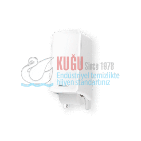 CWS Pureline Yedek Bekletmeli Ev Tipi WC Kağıtlık - Görsel 1