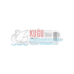 CWS Pureline Airbar Beyaz Renk Koku Dispanseri Aparatı