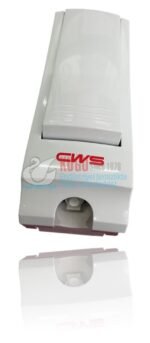 CWS Seat Cleaner Klozet Kapağı Dezenfektan Dispanseri Aparatı - Görsel 5