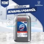 68686194 Domestos Professional Çamaşır Suyu 10L - Görsel 7
