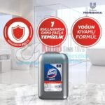 68686194 Domestos Professional Çamaşır Suyu 10L - Görsel 4