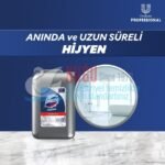 68686194 Domestos Professional Çamaşır Suyu 10L - Görsel 8