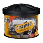 Discover Mini Car Gel (Jel Oto Parfümü) - Görsel 2