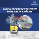 68686231 Cif Professional Çok Amaçlı Krem Temizleyici 1.9L - Görsel 9