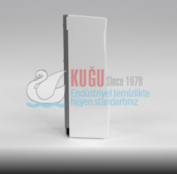 KGC-920093 Carpex Beyaz Renk Dijital Hava Tazeleyici Otomatik Sprey Dispenser - Görsel 4