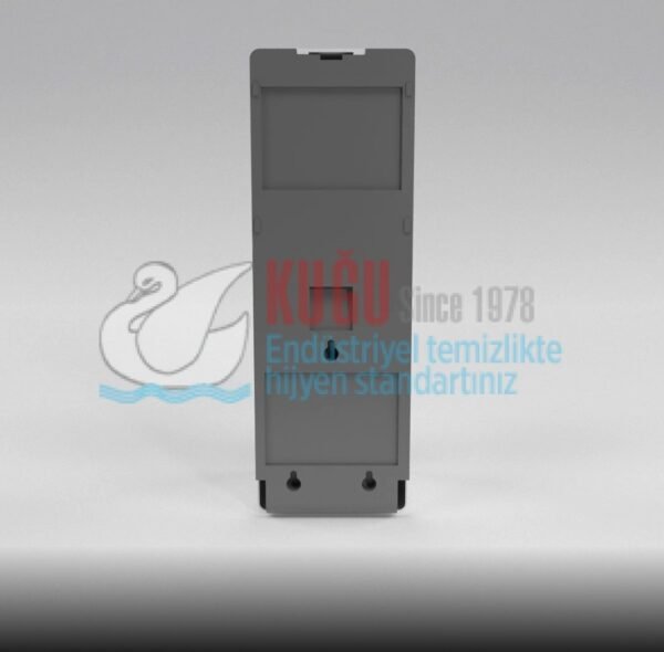 KGC-920093 Carpex Beyaz Renk Dijital Hava Tazeleyici Otomatik Sprey Dispenser - Görsel 7