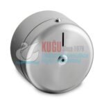 2651 304 Kalite Paslanmaz Çelik Mini Cimri WC Tuvalet Kağıdı Dispanseri