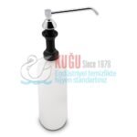 2683 1000 ML Ankastre Sıvı Sabun Dispenseri