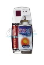 DC-DSR0146NT Discover Uzun Model Otomatik Sprey Püskürtücü Koku Hediyeli EKO PAKET - Görsel 4