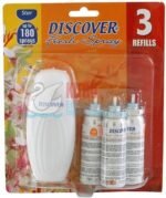 Discover Fresh Sprey 3 Yedek