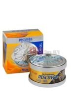 Discover Car Gel