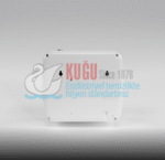 KGC-921180 Carpex E2 Power Plus 450 m3 Alan Etkili Geniş Alan Kokulandırma Koku Makinesi (2 YIL GARANTİLİ) - Görsel 5