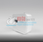 KGC-921180 Carpex E2 Power Plus 450 m3 Alan Etkili Geniş Alan Kokulandırma Koku Makinesi (2 YIL GARANTİLİ) - Görsel 6