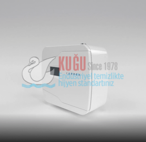 KGC-921180 Carpex E2 Power Plus 450 m3 Alan Etkili Geniş Alan Kokulandırma Koku Makinesi (2 YIL GARANTİLİ) - Görsel 6