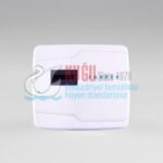 KGC-921170 Carpex E2 Power Eco 450 m3 Alan Etkili Geniş Alan Kokulandırma Koku Makinesi