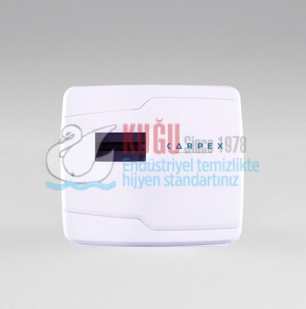 KGC-921170 Carpex E2 Power Eco 450 m3 Alan Etkili Geniş Alan Kokulandırma Koku Makinesi - Görsel 1