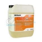 10400 Ecolab Ecobrite Booster Plus Sıvı Alkali Çamaşırhane Deterjanı 20LT
