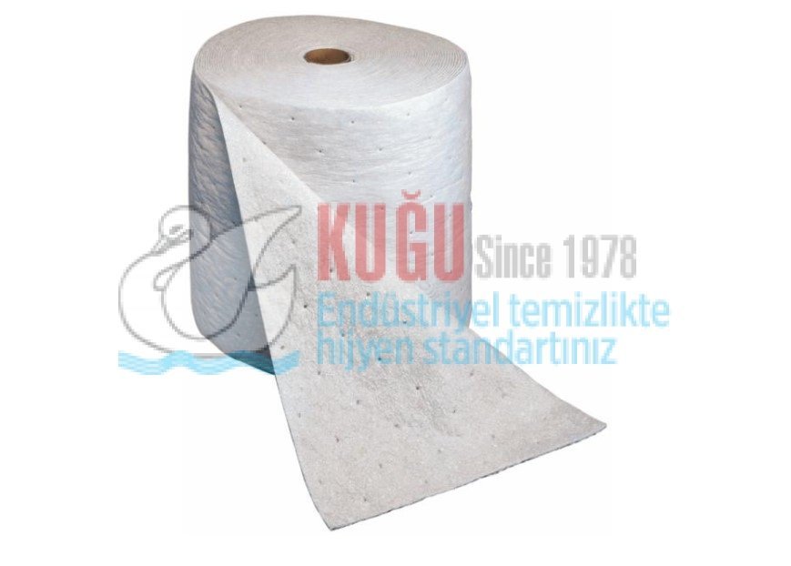 EMICI-RULO.jpg 7000001950 3M™ Bakım Amaçlı Emici Rulo, 400 mm x 4.6m, 1/Kutu - Görsel 1