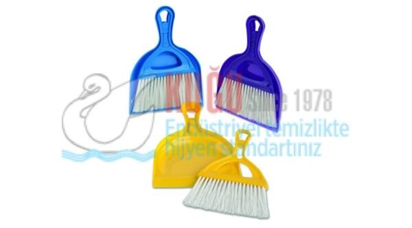 KGCY-1506 Masa Üstü Faraşlı Hamarat Fırça - Görsel 1