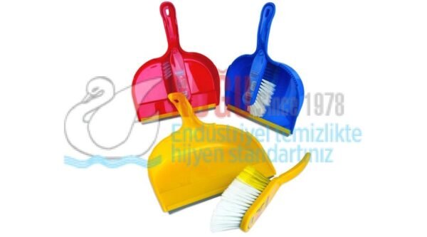 KGCY-1507 Masa Üstü Faraşlı Fırça - Görsel 1