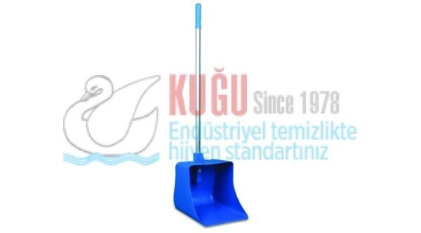 KGCY-1508 Endüstriyel Faraş - Görsel 1
