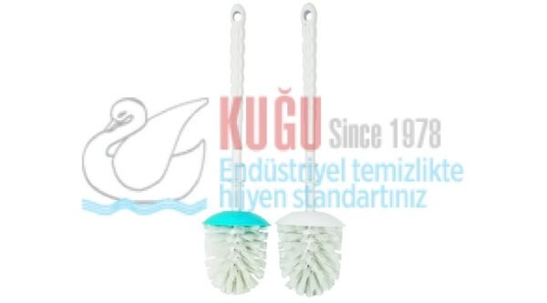 4144 WC Fırçası - Görsel 1