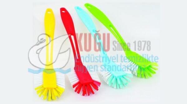 KGCY-1514 Lavabo Fırçası - Görsel 1