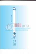 KGB-19329 Ahşap 170 ML FREE CLASSIC SIVI SABUN ŞAMPUAN VE DEZENFEKTAN Banyo ve Mutfak DİSPANSERİ APARATI - Görsel 2