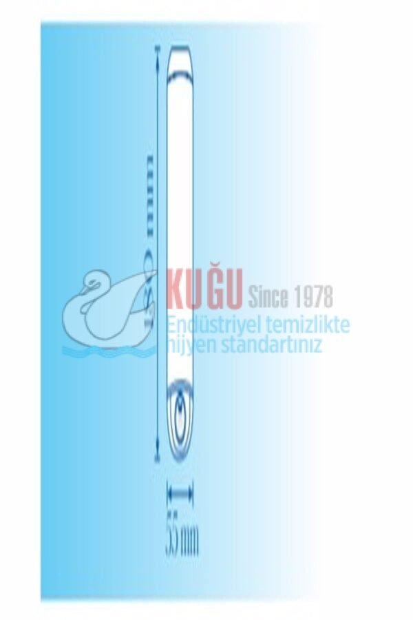 KGB-19265 Şeffaf Krom 250 ML FREE CLASSIC SIVI SABUN ŞAMPUAN VE DEZENFEKTAN Banyo ve Mutfak DİSPANSERİ APARATI - Görsel 2
