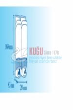 KGB-19397 Siyah 2×170 ML 340 ML İKİLİ FREE TWIN SIVI SABUN ŞAMPUAN VE DEZENFEKTAN Banyo ve Mutfak APARATI - Görsel 3