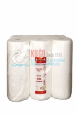 GP-112 Gold Paper Içten Çekmeli El Havlusu 21 Cm 6 Rulo 1 Koli 4 Kg