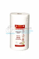 GP-112 Gold Paper Içten Çekmeli El Havlusu 21 Cm 6 Rulo 1 Koli 4 Kg - Görsel 3