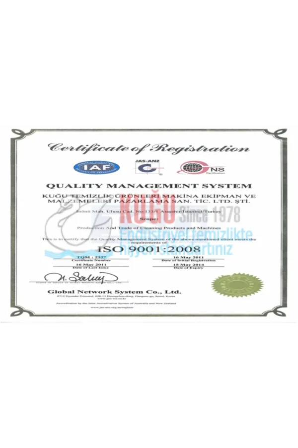 GP-112 Gold Paper Içten Çekmeli El Havlusu 21 Cm 6 Rulo 1 Koli 4 Kg - Görsel 4