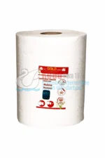 GP-114 Gold Paper 21 Cm Otomatik Sensörlü Makine Havlusu 6 Rulo 1 Koli 3,5 Kg