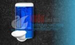 KGB-19410 Siyah Krom 600 ML Dirsek Temaslı SIVI SABUN ve DEZENFEKTAN Banyo ve Mutfak Sabunluk APARATI - Görsel 3