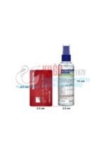 7500109 Maratem M105 Alkol Bazlı El Dezenfektanı Sprey Başlık 100 mL - Görsel 5