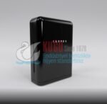 KGC-913150-B-B Carpex Prestij Serisi Beyaz Renk Katlamalı Slim Kağıt Havlu Dispenseri Büyük Boy - Görsel 3