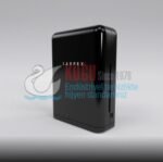 KGC-913150-B-B Carpex Prestij Serisi Beyaz Renk Katlamalı Slim Kağıt Havlu Dispenseri Büyük Boy - Görsel 7