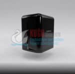 KGC-913030-B Carpex Prestij Serisi Siyah Renk İçten Çekmeli Kağıt Havlu Dispenser Aparatı - Görsel 5