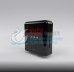 KGC-913100-B Carpex Siyah Renk Prestige Sensörlü Fotoselli Butonlu Otomatik Elektrikli ve Pilli Hareketli Kağıt Havlu Makinesi - Görsel 8