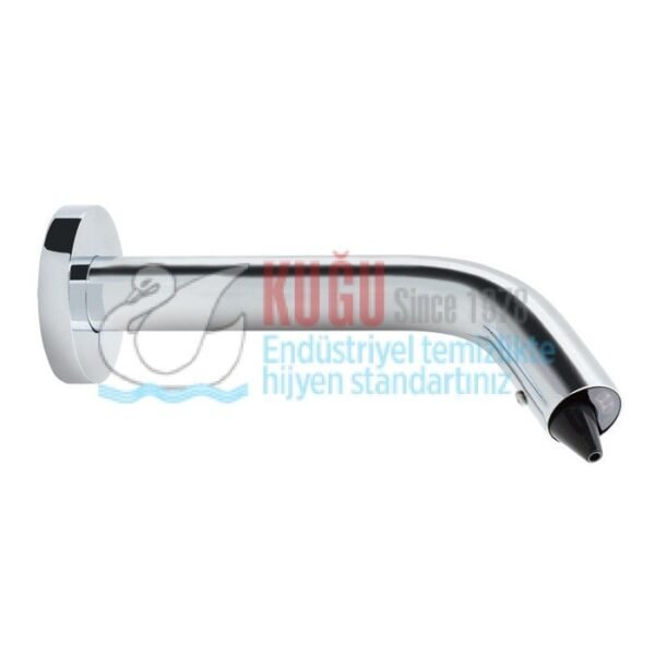 8086 ANKASTRE SIVI SABUNLUK FOTOSELLİ ELEKTRİKLİ - Görsel 1