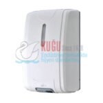 8076-K 2000 ML ABS Gövdeli SENSÖRLÜ ELEKTRİKLİ KÖPÜK DİSPENSERİ