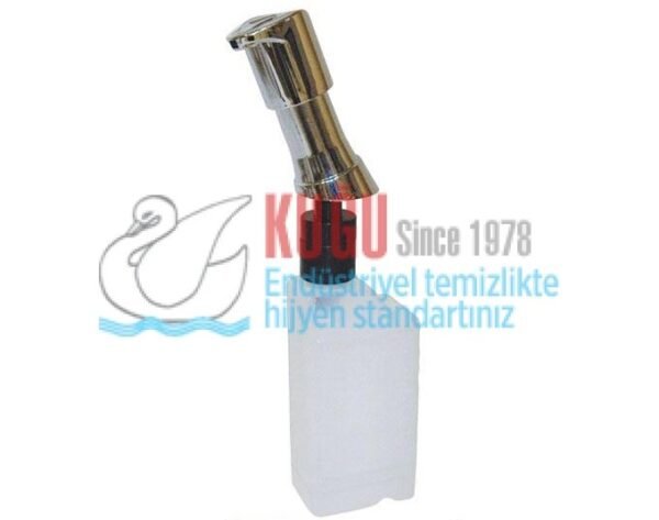 1900 ANKASTRE 1000 ML KOBRA KÖPÜK SABUN APARATI - Görsel 4