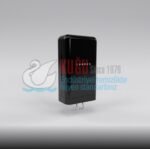KGC-931320-B Carpex Siyah Renk Prestige Manuel Köpük & Sıvı Sabun Dispenseri - Görsel 3