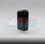 KGC-931320-B Carpex Siyah Renk Prestige Manuel Köpük & Sıvı Sabun Dispenseri - Görsel 7
