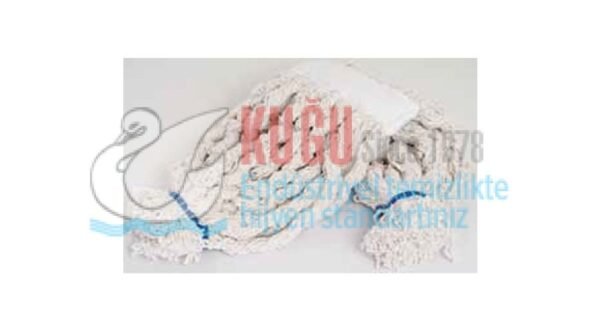 KGCY-1113 ISLAK KASKAM MOP 350 GR - Görsel 1