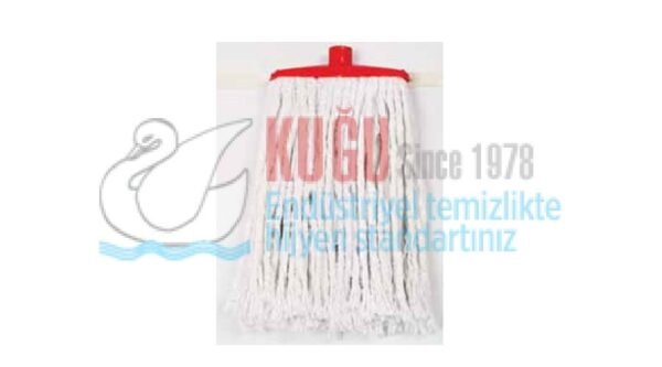 KGCY-1115 Vidalı Mop Extra Jumbo - Görsel 1