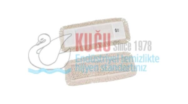 KGCY-1120 Nemli Mop Eko 60 CM - Görsel 1