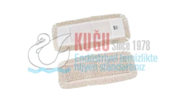 4042 Nemli Mop Eko 50 CM - Görsel 1