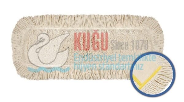 KGCY-1127 Extra Katkesikli Mop 50 CM - Görsel 1